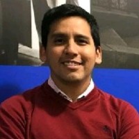 Carlos Espinoza