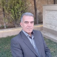 Kazem Mohajeri