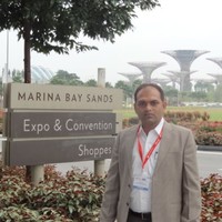 Dilip Faldu