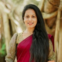 Pamodi Wijesinghe