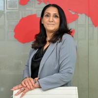 Ruchika Bhagat