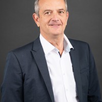 Patrick Longuet