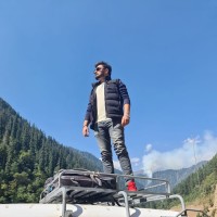 Mohsin Subhani