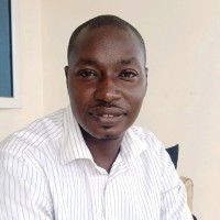 Gideon Nuhu