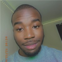 Antonio Mcclary