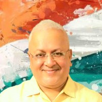 Deepam Chatterjee