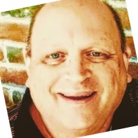 Bruce Pimentel