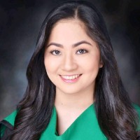 Patricia Isabelle Mercado