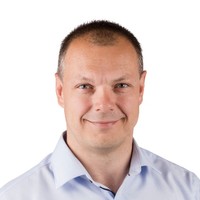 Jesper Højenvang