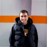 Parham Ghobadi