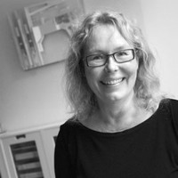 Britt Almqvist