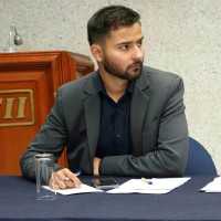 Abhinav Thakur