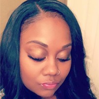 Tamika Whitaker