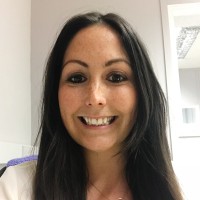 Stephanie Smith-Crawshaw