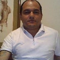 Osmar Caldeira