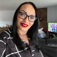 Kimberly Brown