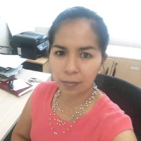 Julia Flores Pineda