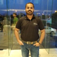 Rizwan Ul Haq