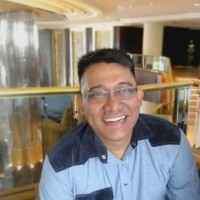 Syed Qurish Daniel Syed Alwi