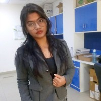 Rekha (레카) Bora (보라)