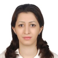 Bahareh Rasoulianfar