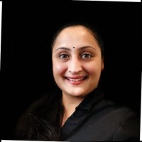 Vidya Venkat