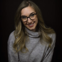 Sarah Movrin