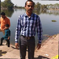 Suresh Gohil