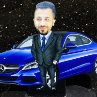 Ali Adiyahsi