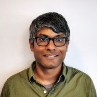 Srini Radhakrishnan