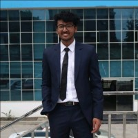 Ayush Khatri