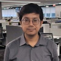 SUBHAM JAIN