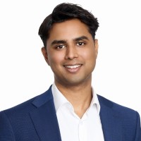 Joshua Furtado