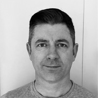 Ciaran O'Connor