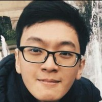 Seth Goh