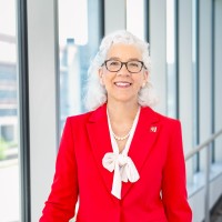 Carol Anne Murdoch-Kinch, DDS, PhD