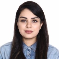Shiva Zargar