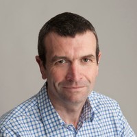 Gavin Gray