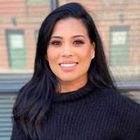 Catherine Gonzales