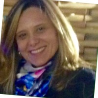 Luciana Slaviero Pinheiro