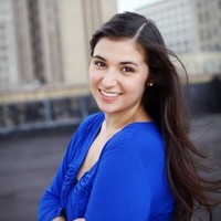Natalie Martzial