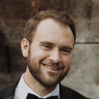Dylan Parisi