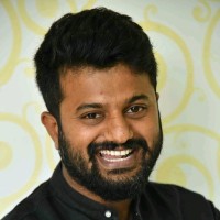 Sunil Acharya
