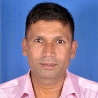 Hemant Raut