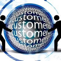Alibaba com customer