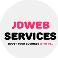 Jd Web Services