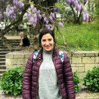 Irem Aydın