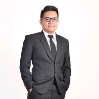 Michael Chandra