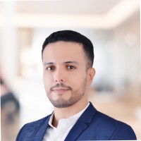 Othman Zidane, M.Sc.