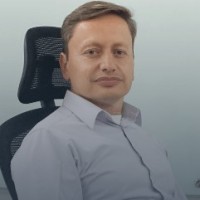 Didier Mauricio Calderón Novoa